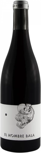 El Hombre Bala 2020