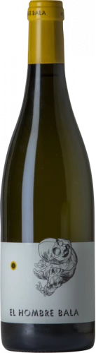 El Hombre Bala Albillo Real 2022