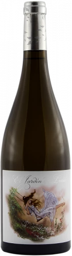 El Jardín De Lucía 2022