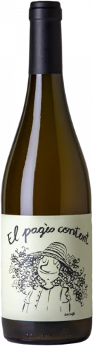 El Pagès Content Blanc 2022