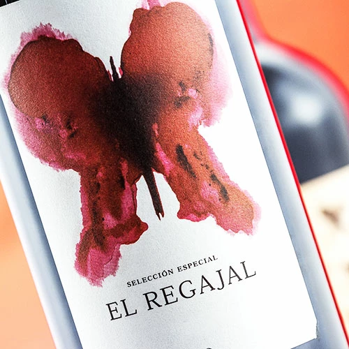 El Regajal Selección Especial 2021 2 El Regajal Selección Especial 2021 - Image 2