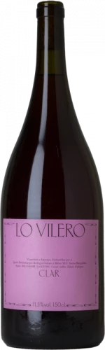 Eloi Cedó Lo Vilero Clar 2020