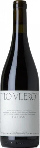 Eloi Cedó Lo Vilero Escursac 2021