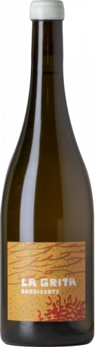 Els Bardissots La Grita 2020