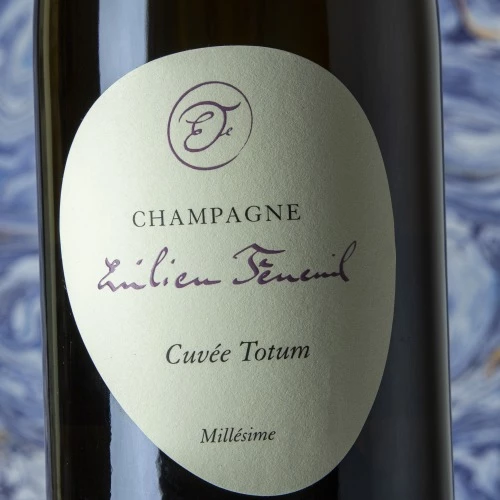 Emilien Feneuil Cuvée Totum Premier Cru 2018 Magnum 2 Emilien Feneuil Cuvée Totum Premier Cru 2018 Magnum - Image 2