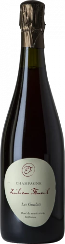 Emilien Feneuil Les Goulats Rosé De Macération 2018 Magnum
