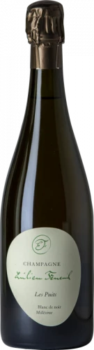 Emilien Feneuil Les Puits Blanc De Noirs Premier Cru 2018