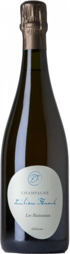 Emilien Feneuil Les Ruisseaux 2018