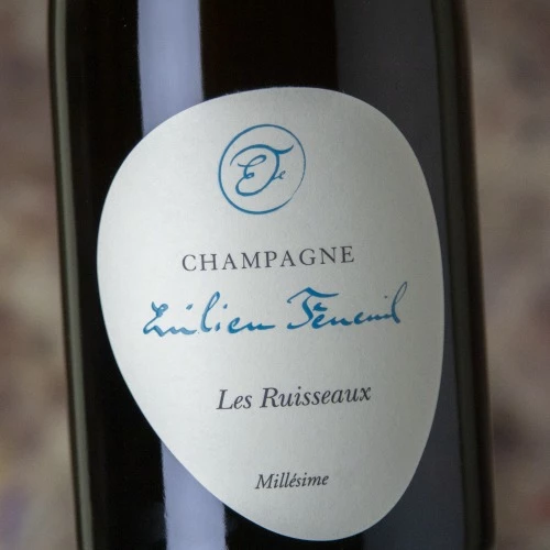 Emilien Feneuil Les Ruisseaux 2018 2 Emilien Feneuil Les Ruisseaux 2018 - Image 2