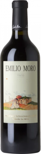 Emilio Moro Vendimia Seleccionada 2020