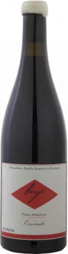 Envínate Benjé 2022