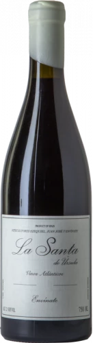 Envínate La Santa De Úrsula 2021