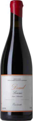 Envínate Lousas Doad 2021