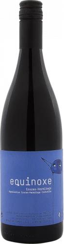Equinoxe Crozes-Hermitage 2021