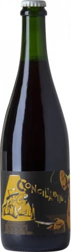 Es D'Aqui Conciliabulle 2020