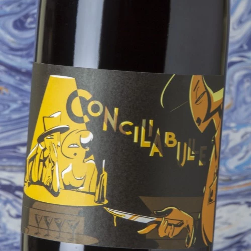 Es D'Aqui Conciliabulle 2020 2 Es D'Aqui Conciliabulle 2020 - Image 2