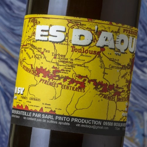 Es D'Aqui MSV 2015 2 Es D'Aqui MSV 2015 - Image 2