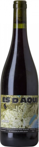 Es D'Aqui Trachéo 2021