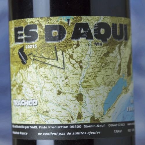 Es D'Aqui Trachéo 2021 2 Es D'Aqui Trachéo 2021 - Image 2