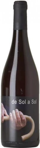 Esencia Rural De Sol A Sol Airén 2019