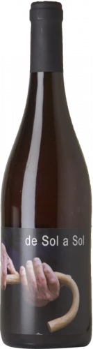 Esencia Rural De Sol A Sol Tinaja Airén 2019