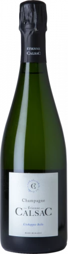 Étienne Calsac L'Échappé Belle Extra Brut