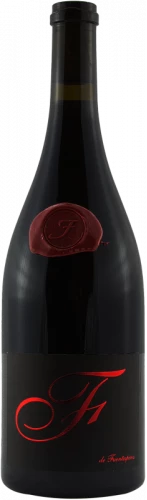 F De Fuentespina 2017