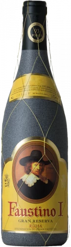 Faustino I Gran Reserva 2011