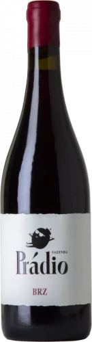 Fazenda Prádio BRZ 2018