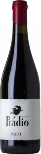 Fazenda Prádio Pacio 2018