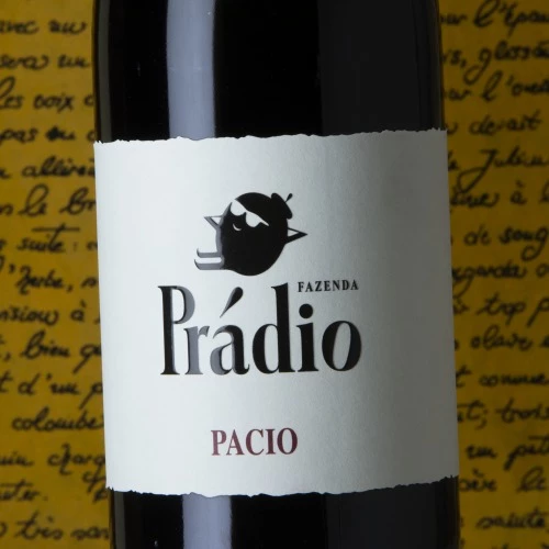 Fazenda Prádio Pacio 2018 2 Fazenda Prádio Pacio 2018 - Image 2