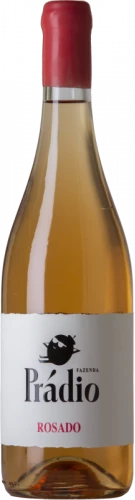 Fazenda Prádio Rosado 2018