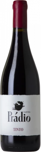 Fazenda Prádio Tinto 2018