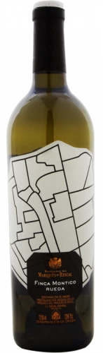 Finca Montico Verdejo 2022