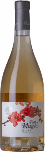 Flor De Muga Rosado 2022