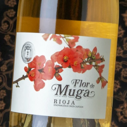 Flor De Muga Rosado 2022 2 Flor De Muga Rosado 2022 - Image 2