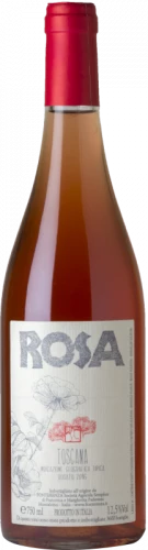 Fonterenza Rosa 2019