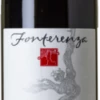 Fonterenza Rosso Di Montalcino Alberello 2018