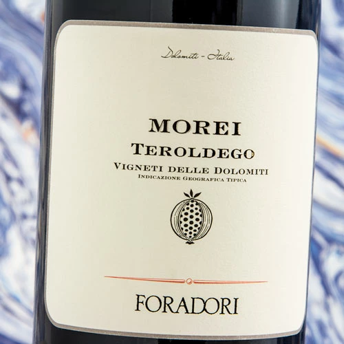 Foradori Morei 2021 2 Foradori Morei 2021 - Image 2