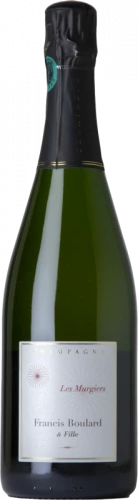 Francis Boulard Les Murgiers Brut Nature