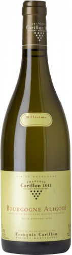 François Carillon Bourgogne Aligoté 2020