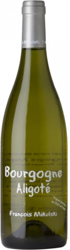 François Mikulski Bourgogne Aligoté 2021