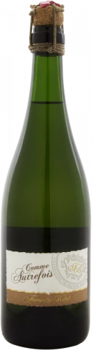 Françoise Bedel Comme Autrefois Brut 2005