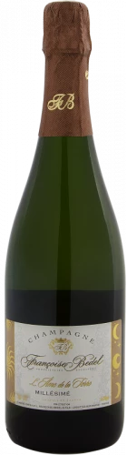 Françoise Bedel L'Âme De La Terre Extra Brut 2010