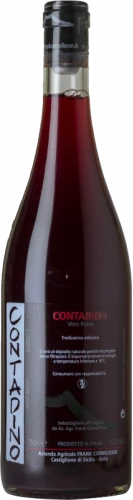 Frank Cornelissen Contadino 2018