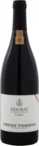 Fredi Torres Priorat Classic 2016