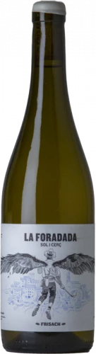 Frisach La Foradada 2022