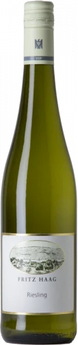 Fritz Haag Riesling 2021