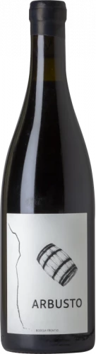 Frontio Arbusto 2021