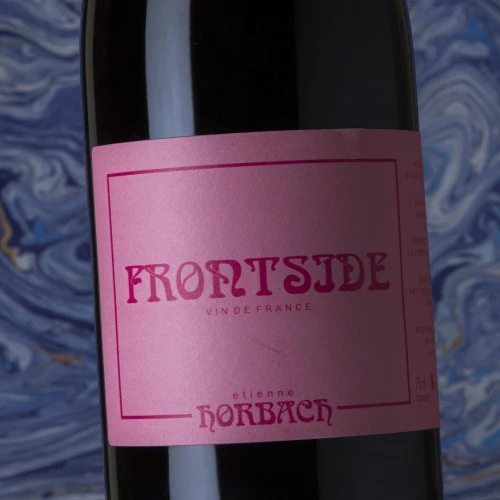 Frontside 2021 2 Frontside 2021 - Image 2